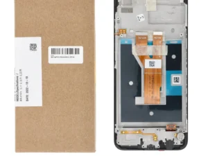 ServicePack LCD Display for REALME C11 (2021) 4907881