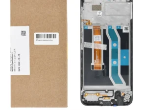 ServicePack LCD Display for REALME C11 4904573