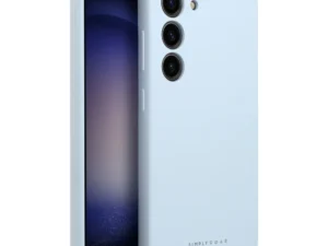 ROAR case CLOUD SKIN for XIAOMI Redmi Note 14 5G Light Blue
