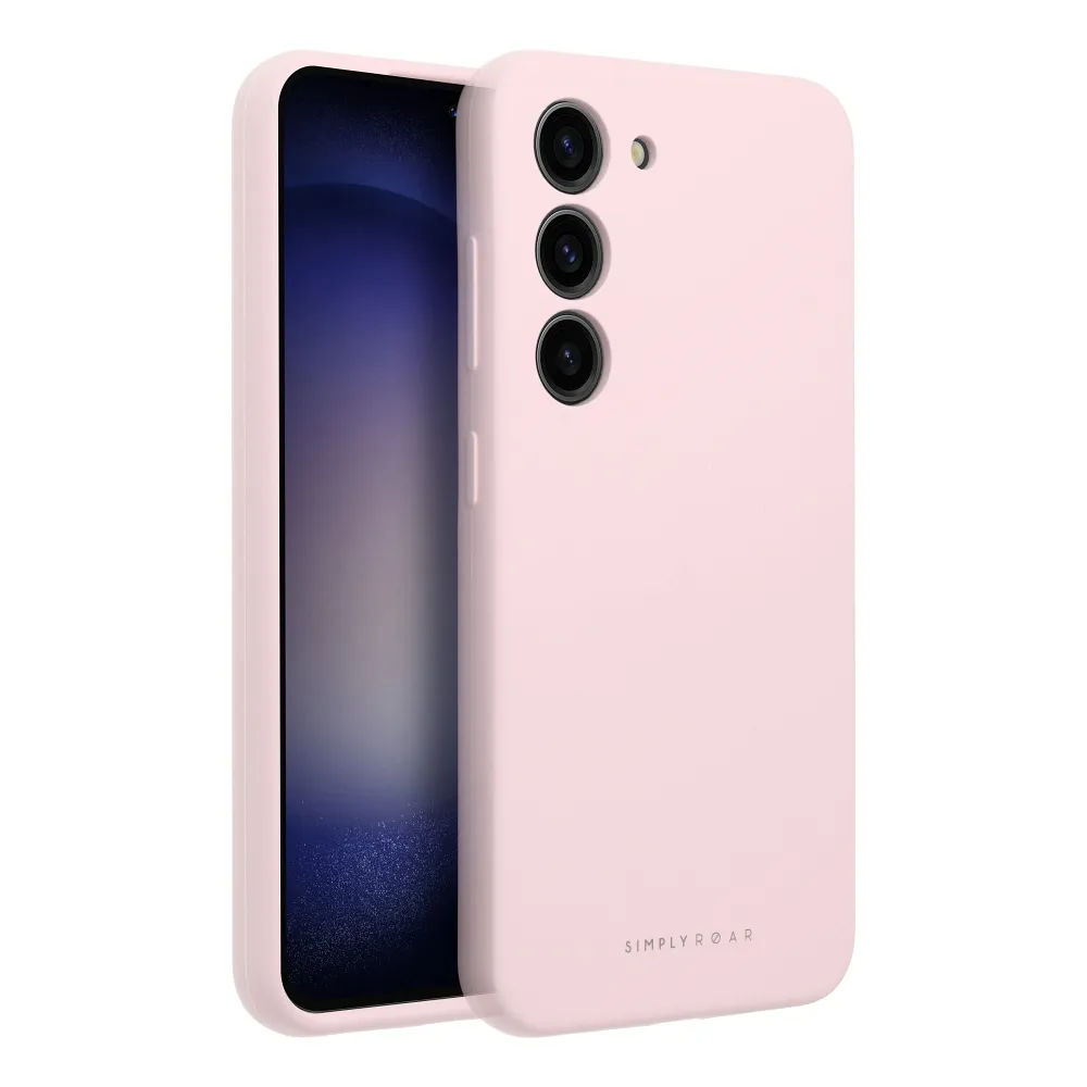 ROAR case CLOUD SKIN for XIAOMI Redmi Note 14 5G Light Pink - Image 7