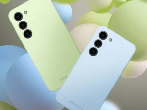 ROAR case CLOUD SKIN for XIAOMI Redmi Note 14 Pro 5G Light Blue