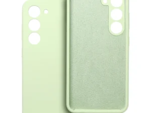 ROAR case CLOUD SKIN for XIAOMI Redmi Note 14 Pro 5G Light green