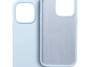 ROAR case CLOUD SKIN for IPHONE 16e Light Blue