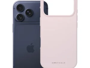ROAR case CLOUD SKIN for IPHONE 17 Pro Light Pink
