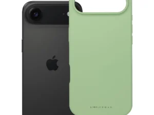 ROAR case CLOUD SKIN for IPHONE 17 Air Light green