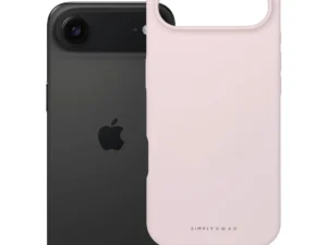ROAR case CLOUD SKIN for IPHONE 17 Air Light Pink