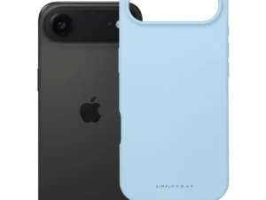 ROAR case CLOUD SKIN for IPHONE 17 Air Light Blue