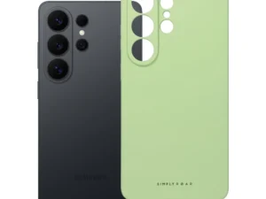 ROAR case CLOUD SKIN for SAMSUNG S26 Ultra 5G Light green