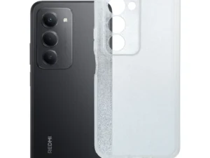 Case for Xiaomi Redmi 15 4G / 15 5G (171.1mm) Clear Case 2 mm Blink transparent