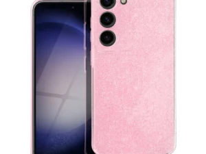Case for Xiaomi Redmi 15 4G / 15 5G (171.1mm) Clear Case 2 mm Blink pink