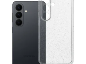 Case for Samsung S26 Clear Case 2 mm Blink transparent