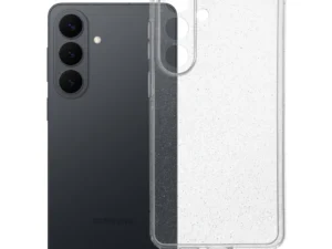 Case for Samsung S26 PLUS Clear Case 2 mm Blink transparent
