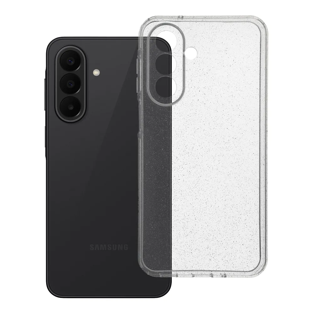 Case for Samsung A27 5G Clear Case 2 mm Blink transparent