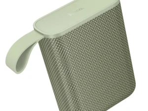 Wireless speaker 5W 1200 mAh Hoco HC34 green