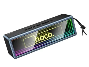 Speaker bluetooth 2 x 10W 5h Hoco HC40 black