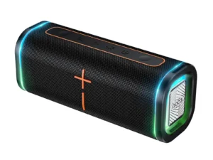 Bluetooth speaker 30W 5h Hoco HC51 black