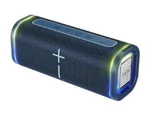 Bluetooth speaker 30W 5h Hoco HC51 blue
