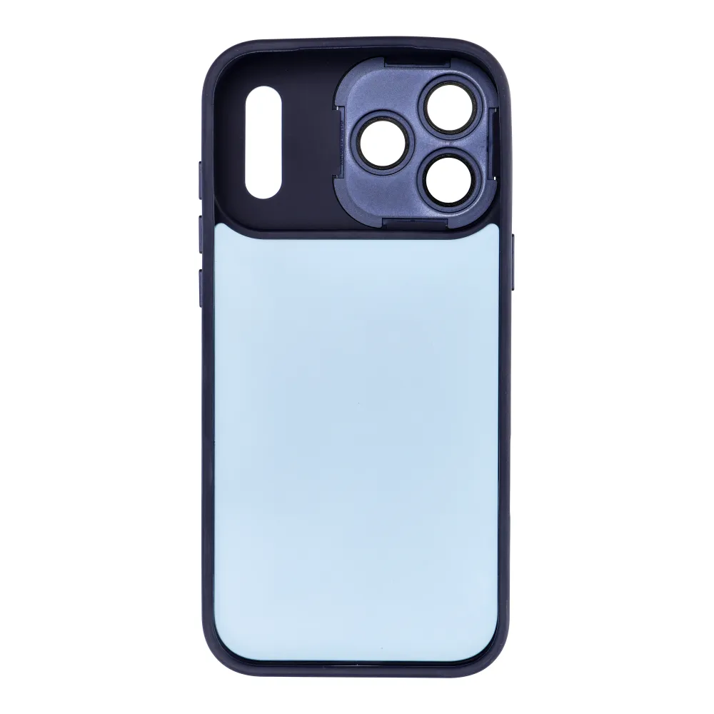 Case for iPhone 18 Pro Max / 17 Pro Max Variete navy blue - Image 2