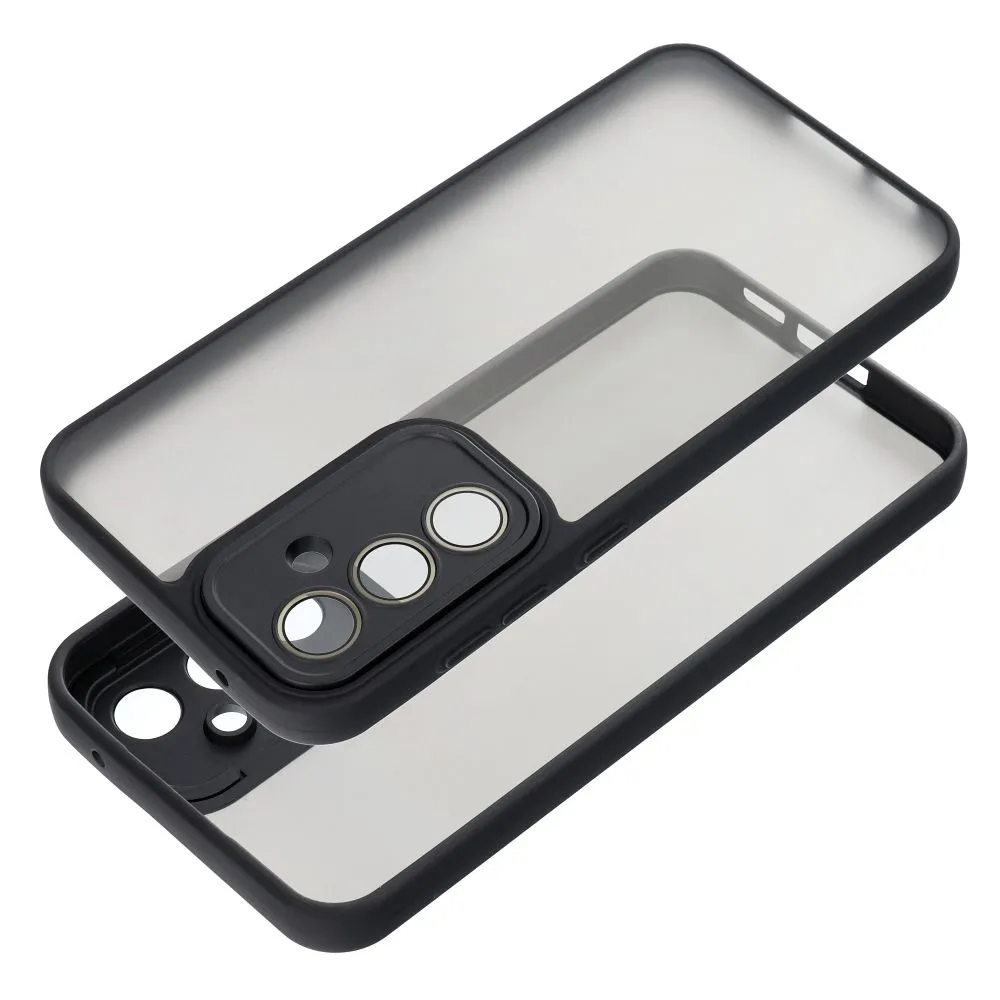 Case for Samsung S25 PLUS Variete black - Image 7