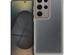 Case for Samsung S25 ULTRA Variete steel