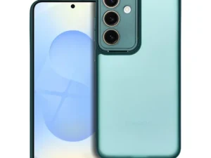 Case for Samsung S25 PLUS Variete dark green