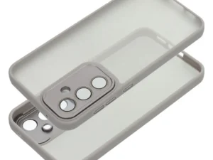 Case for Samsung A26 5G Variete steel