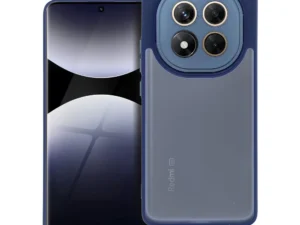Case for Xiaomi Redmi Note 14 PRO PLUS 5G Variete navy blue