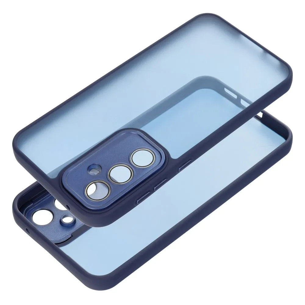 Case for Xiaomi Redmi Note 14 PRO 4G Variete navy blue - 5. kép