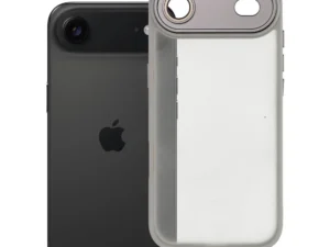 Case for iPhone 17 AIR Variete steel