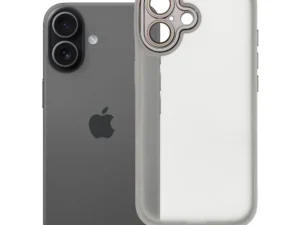 Case for iPhone 17 Variete steel