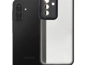 Case for Samsung A17 / A18 Variete black