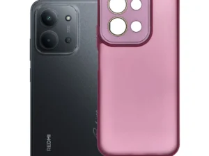 Case for Xiaomi Redmi 15C (173,16 x 81,07 x 8,2) Variete purple