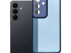 Case for Samsung S26 PLUS Variete navy blue