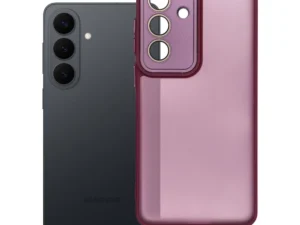 Case for Samsung S26 PLUS Variete purple