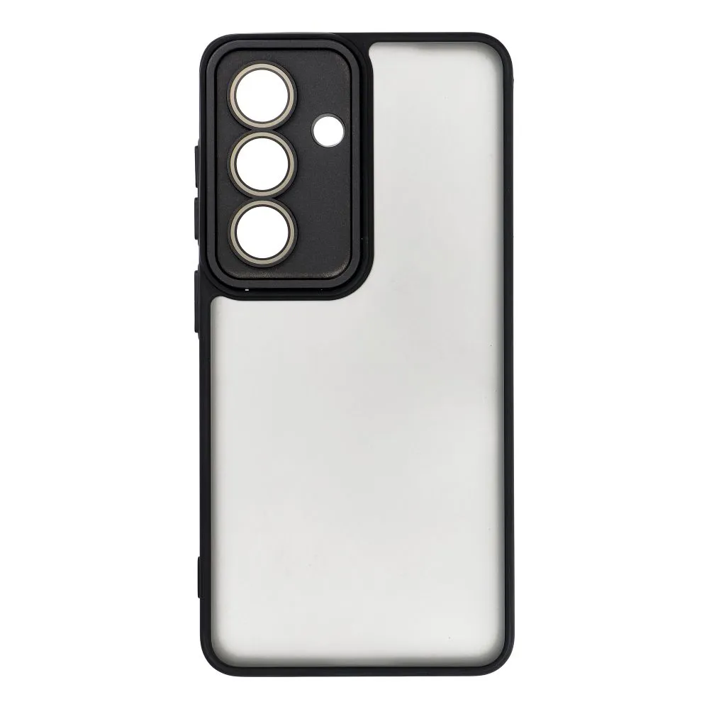 Samsung S26 Variete tok fekete - 6. kép
