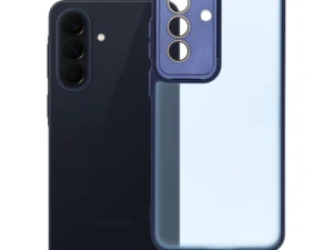 Case for Samsung A57 5G Variete navy blue