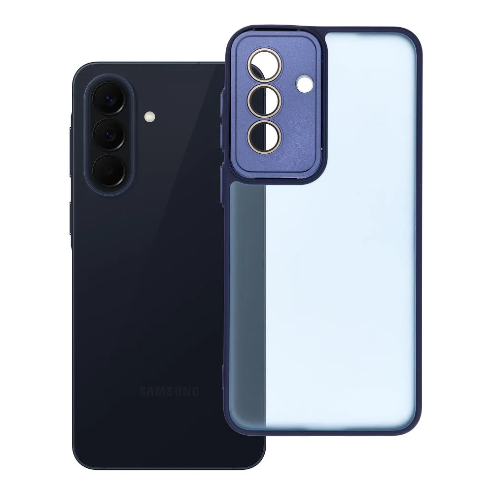 Case for Samsung A57 5G Variete navy blue