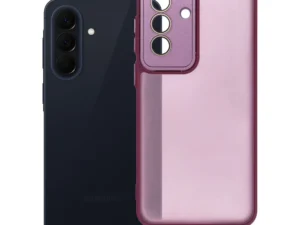 Case for Samsung A57 5G Variete purple