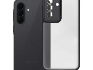 Case for Samsung A37 5G Variete black