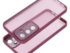 Case for Xiaomi Redmi Note 15 4G / 5G Variete purple