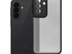 Case for Samsung A27 5G Variete black