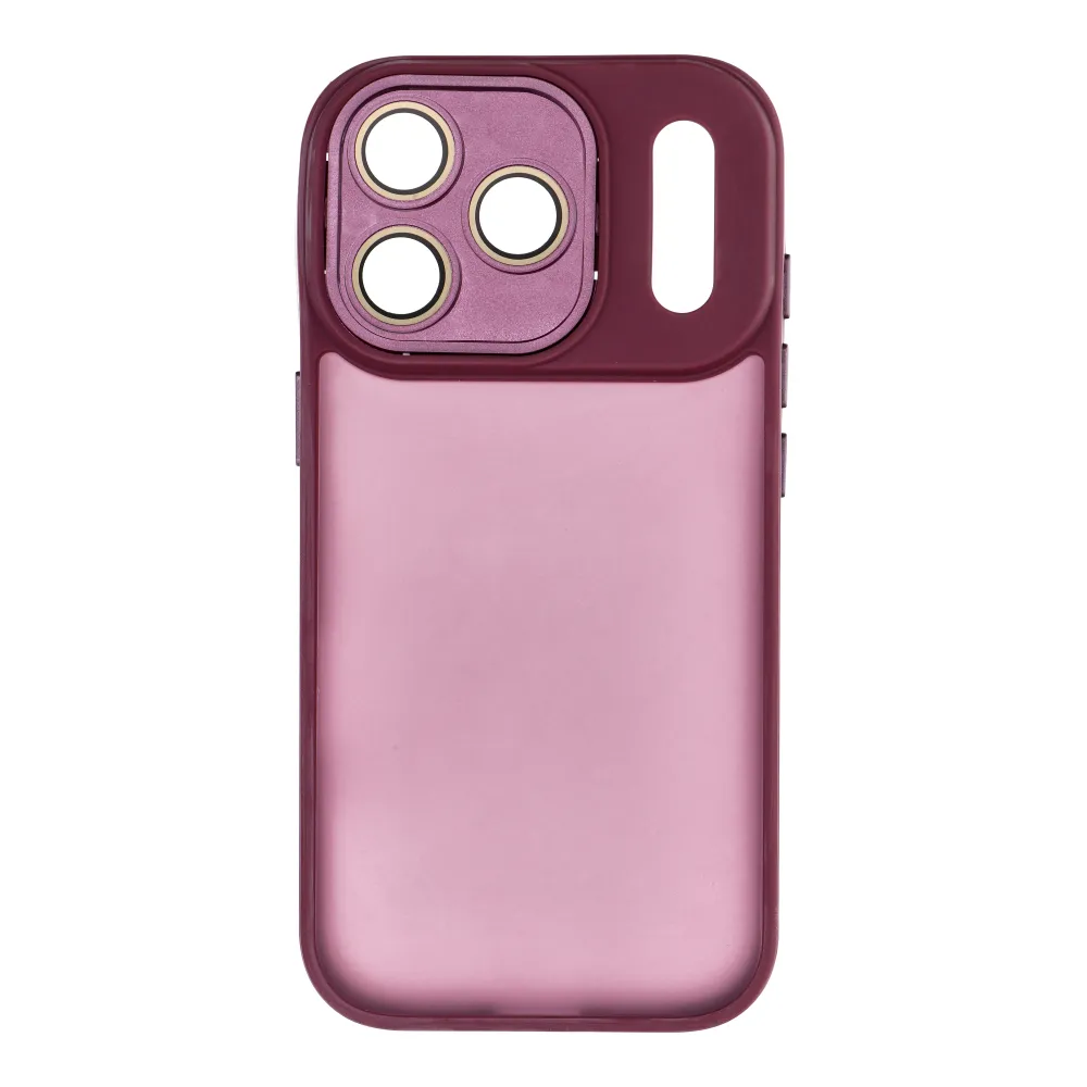 iPhone 18 Pro / 17 Pro tok Variete lila - Image 2