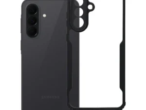 Case for Samsung A37 Anti-Drop black