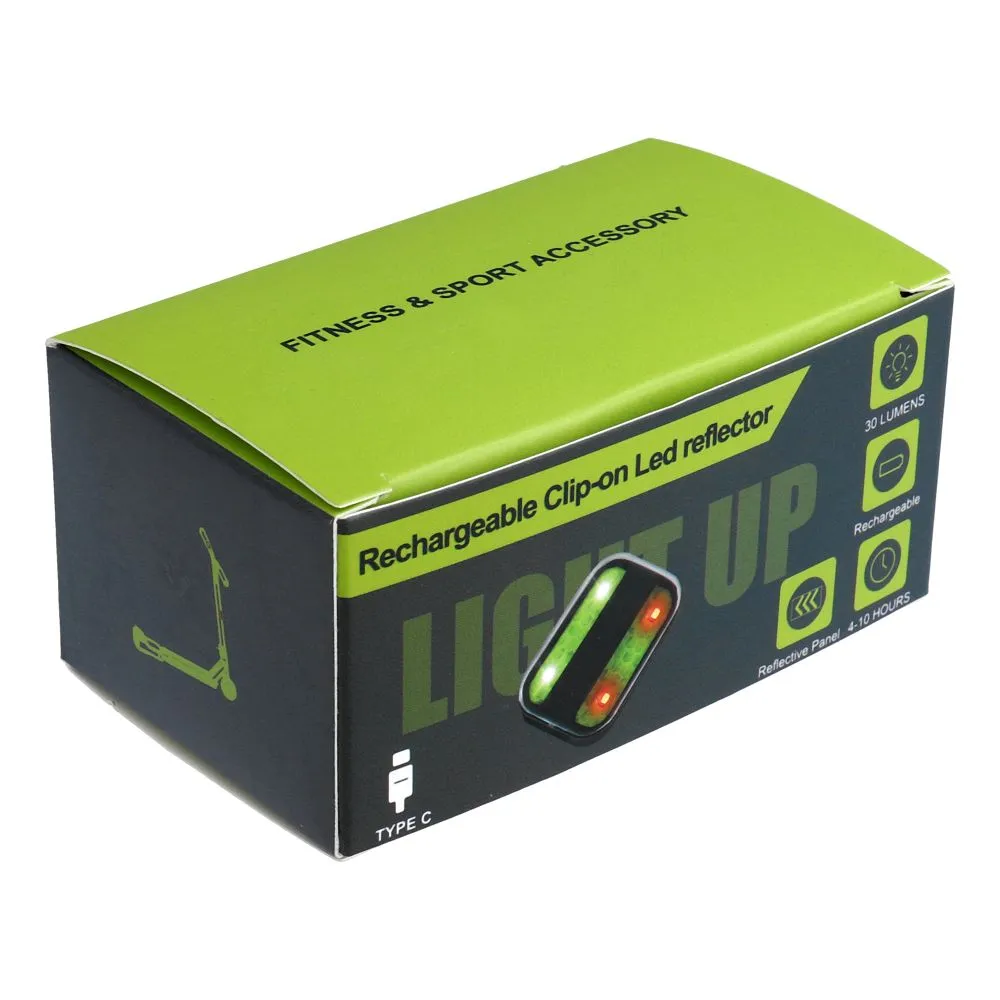 LED lights for runners LLFG20019 - Image 6