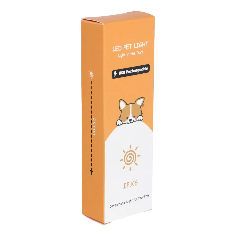 UMO21003A pet safety light - Image 5