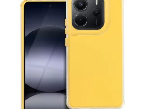 Case for Xiaomi Redmi Note 14 5G Matrix yellow