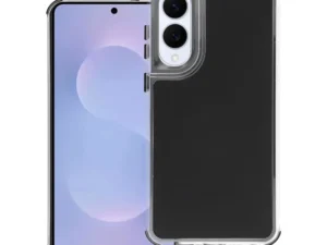 Case for Samsung S25 EDGE Matrix black