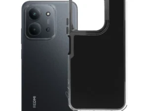 Case for Xiaomi Redmi 15C (173,16 x 81,07 x 8,2) Matrix black