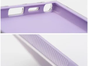 Case for Samsung S26 Matrix light violet