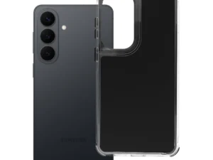Case for Samsung S26 PLUS Matrix black